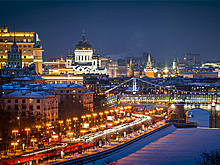 «Афиша-Мир» выпустила альтернативный путеводитель по Москве