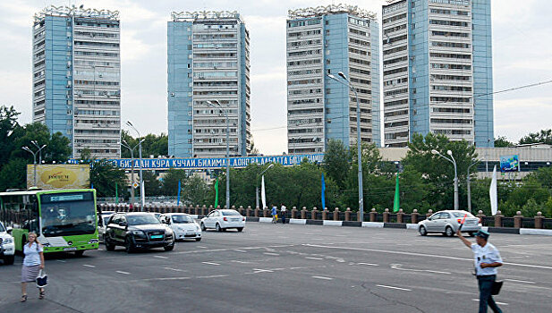 Первый семейный центр открылся в Ташкентской епархии РПЦ