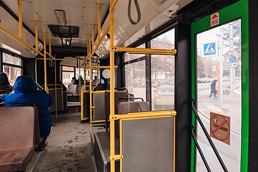 Дополнительные автобусные рейсы будут запущены в Кемерове после массовых жалоб
