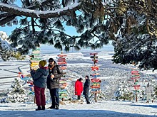 На Ставрополье на развитие туризма направят более 318 млн рублей