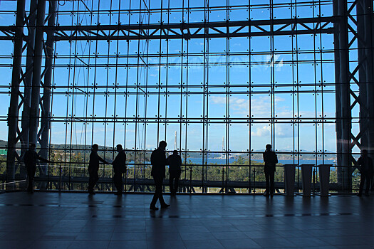 Новое экономическое партнёрство предлагают Дальнему Востоку