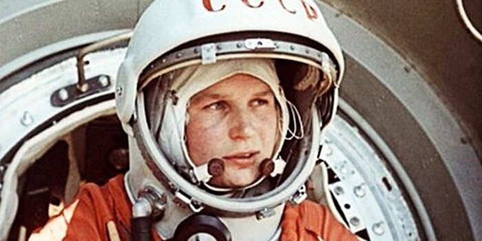 Выставка "Женщины-космонавты" откроется в Московском планетарии