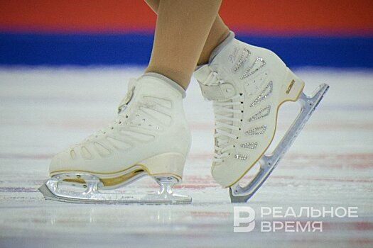 В Казани потратят более 2 млн рублей на центр фигурного катания