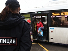 В Волгоградской области за сутки выявили 281 нарушителя режима