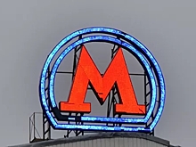 Полиция Москвы нашла мать брошенного у метро младенца