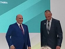 Томскому трактористу, заготовившему 22 000 тонн зеленой массы на сенаж, вручил награду Михаил Мишустин