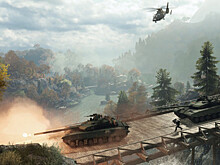 Анонсировано дополнение Legacy Operations для Battlefield 4