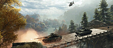 Анонсировано дополнение Legacy Operations для Battlefield 4