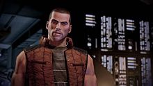 Директор Mass Effect признал Шепарда ошибкой