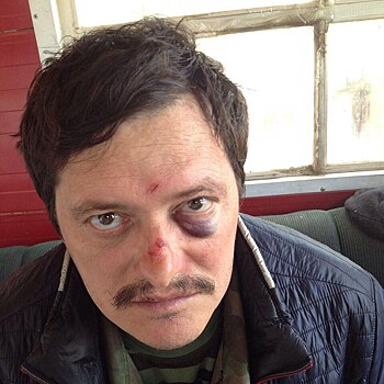 Строители задержали похитителя кабелей в Красноярске