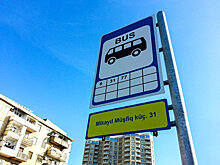 Странная оптимизация: автобусы в Баку переполнены, а остановки пустуют