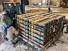 В НАТО анонсировали новую военную помощь Украине