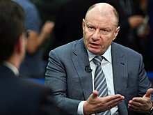 Дома лучше: Владимир Потанин перевел офшор группы "Интеррос" в Россию