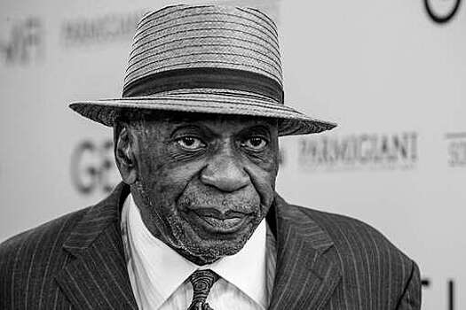 Американский актер Билл Коббс умер в возрасте 90 лет