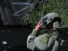 Пятеро российских военных отразили атаку штурмовиков ВСУ