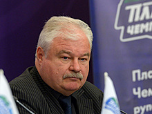 Российский тренер ответил на слова канадца о «самом дерьмовом месте в мире»