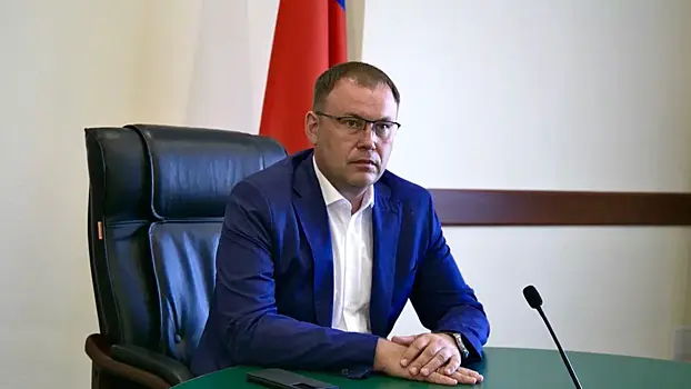 Губернатор Кузбасса отреагировал на ЧП в интернате Прокопьевска