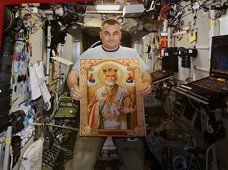 Рогозин объявил дату полета Овчинина и Хейга к МКС