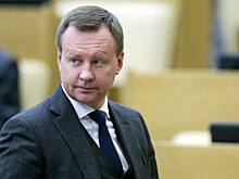 Экс-депутат от КПРФ Вороненков захотел возглавить Одесскую область