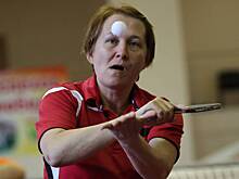50-летняя Прокофьева выиграла золото Паралимпиады