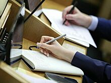 С чиновников потребуют подтвердить отсутствие статуса иноагента