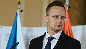 Сийярто раскрыл план Зеленского и фон дер Ляйен против России