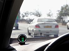 Mobileye и Intel протестируют 250 беспилотных автомобилей