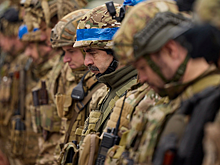 Украинский генерал пожаловался на нехватку людей и техники