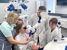 В Нижегородской области запустили научно-образовательный турмаршрут по медицине