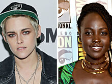 Кристен Стюарт и Лупита Нионго могут сняться в ремейке «Ангелов Чарли»