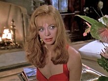 Голди Хоун призналась, почему 40 лет не выходит замуж за Курта Рассела