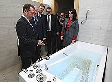 Минкавказ укоротит путь инвестициям