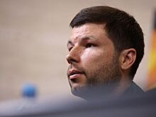 Мусаев: сделали все, чтобы быть максимально готовыми к игре с "Байером"