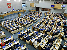 Законы, штрафы и патриотизм в тарелке: чем запомнилась весенняя сессия Госдумы 2025 года