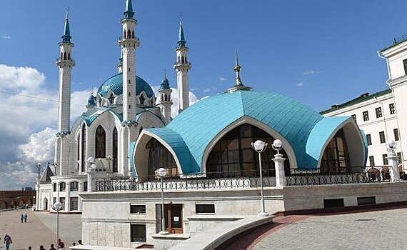 Казань покажут в телепрограмме "Один день в городе"