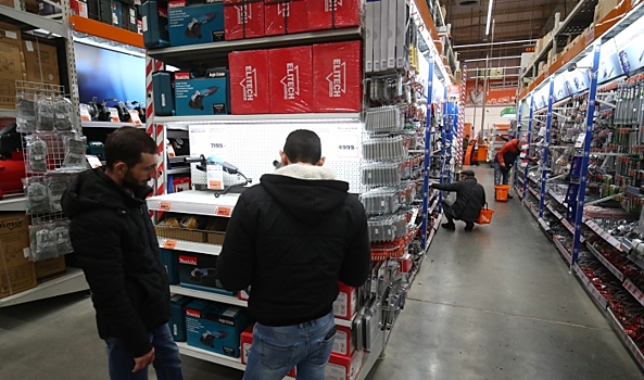 Волгоградцы готовы отказаться от товаров и продуктов западных компаний