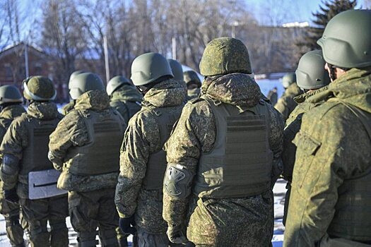 В зоне проведения СВО в 94-м саратовском полку один боец погиб и один ранен