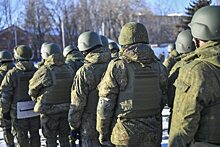 Военного из Вольска Саратовской области освободили при обмене пленными