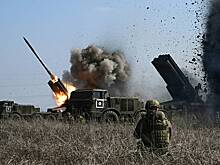 Экс-сотрудник ЦРУ назвал паршивой ситуацию на фронте из-за побед России