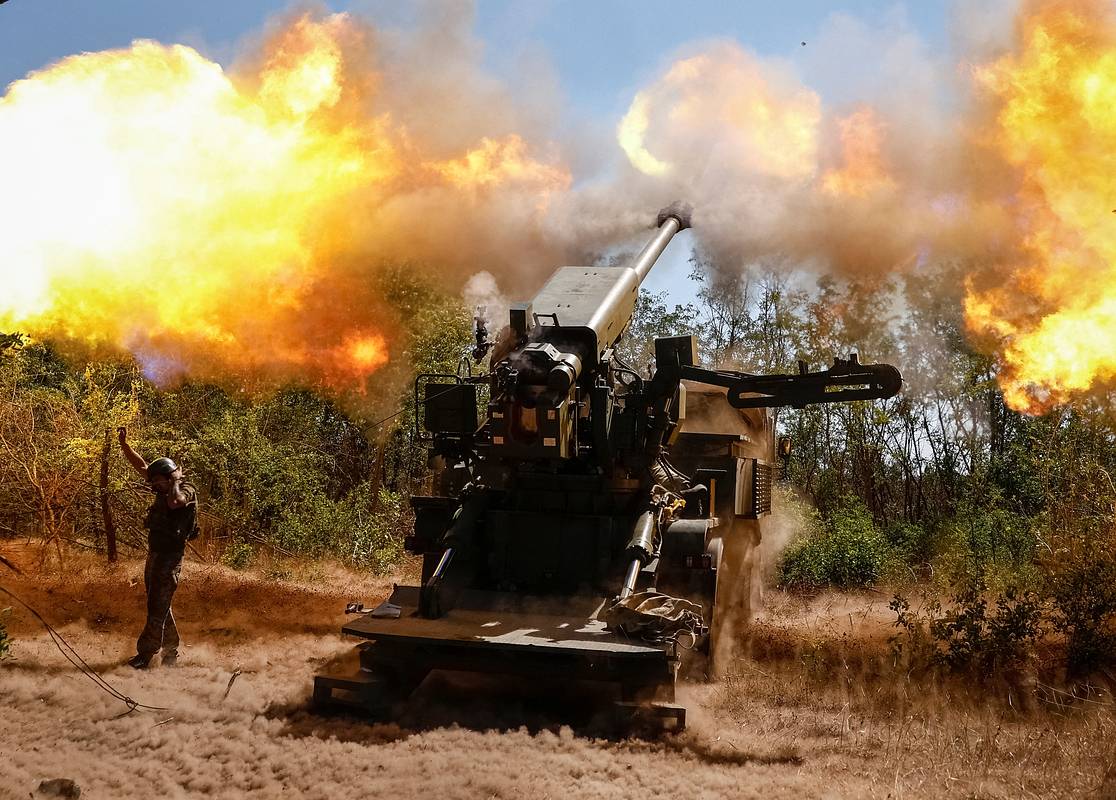 В США указали на сопротивление Киева прекращению конфликта