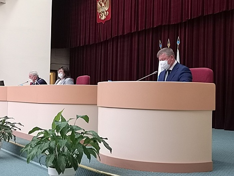 Многодетных саратовцев освободят от имущественного налога