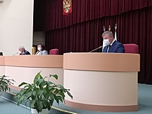 Многодетных саратовцев освободят от имущественного налога