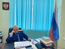Руководителем СУ СК России по Курской области назначен Андрей Гусев