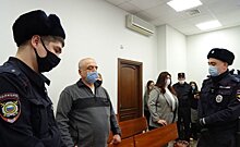 В Казани прокуратура просит отменить приговор по делу ГК "ФОН"