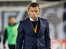 Бывший тренер «Валенсии» рассчитывает получить работу в РПЛ
