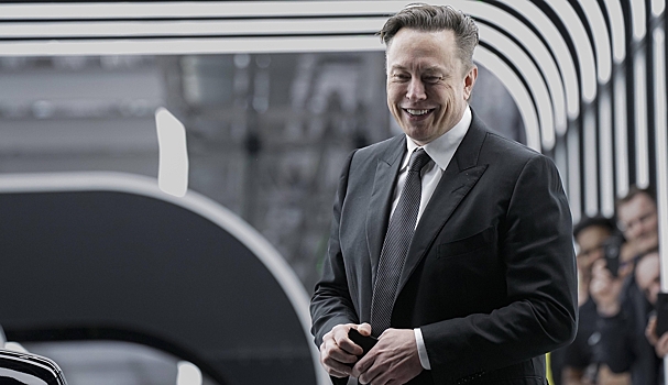 FT: Маск может сгладить противоречия между США и КНР