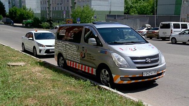 В Пензу проверить состояние дорог прибыли эксперты народного фронта