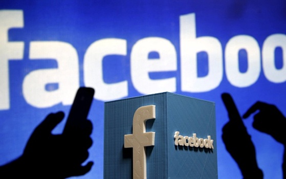 Facebook оштрафовали на €2 миллиона в Германии