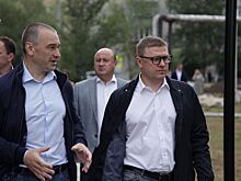 Текслер – властям Еманжелинского района: Ускоряйтесь!