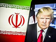 Трамп – заложник: Америке придется воевать с Ираном, а потом с Турцией
